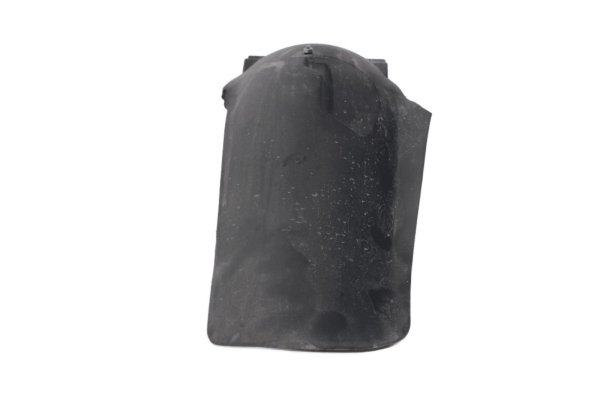 Rear fender mud flaps BMW R 1200 GS K25 0307 R12 04-07
