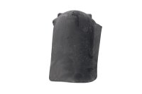 Rear fender mud flaps BMW R 1200 GS K25 0307 R12 04-07