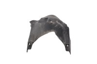 Rear fender mud flaps BMW R 1200 GS K25 0307 R12 04-07
