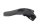 Rear fender mud flaps BMW R 1200 GS K25 0307 R12 04-07
