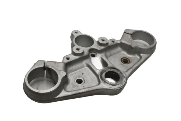 Puente superior de la horquilla, soporte de la dirección Triumph Speed Triple 955 T509 509 99-01