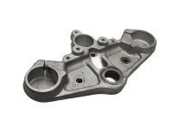 Puente superior de la horquilla, soporte de la dirección Triumph Speed Triple 955 T509 509 99-01