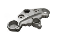 Puente superior de la horquilla, soporte de la dirección Triumph Speed Triple 955 T509 509 99-01