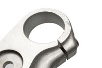 Puente superior de la horquilla, soporte de la dirección Triumph Speed Triple 955 T509 509 99-01