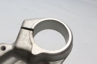 Puente superior de la horquilla, soporte de la dirección Triumph Speed Triple 955 T509 509 99-01