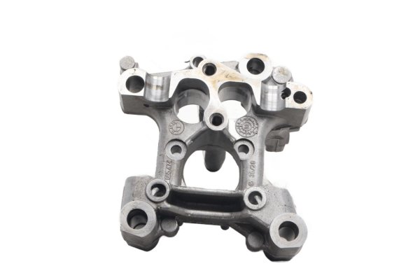 Camshaft bearing block, left side, S 837/26 X7547X BMW R 1200 GS K25 0307 R12 04-07