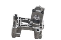 Camshaft bearing block, left side, S 837/26 X7547X BMW R 1200 GS K25 0307 R12 04-07