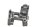 Camshaft bearing block, left side, S 837/26 X7547X BMW R 1200 GS K25 0307 R12 04-07