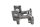 Camshaft bearing block, left side, S 837/26 X7547X BMW R 1200 GS K25 0307 R12 04-07