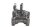 Camshaft bearing block, left side, S 837/26 X7547X BMW R 1200 GS K25 0307 R12 04-07