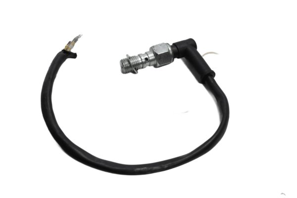 Interruptor de la luz del freno hidráulico trasero Triumph Speed Triple 955 T509 509 99-01