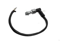 Interruptor de la luz del freno hidráulico trasero Triumph Speed Triple 955 T509 509 99-01