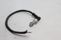 Interruptor de la luz del freno hidráulico trasero Triumph Speed Triple 955 T509 509 99-01