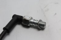 Interruptor de la luz del freno hidráulico trasero Triumph Speed Triple 955 T509 509 99-01