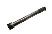 Eje de rueda delantera, cubo de rueda delantera, eje Triumph Speed Triple 955 T509 509 99-01