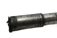 Eje de rueda delantera, cubo de rueda delantera, eje Triumph Speed Triple 955 T509 509 99-01