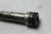 Eje de rueda delantera, cubo de rueda delantera, eje Triumph Speed Triple 955 T509 509 99-01