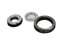 Juego de tornillos para bastidor Triumph Speed Triple 955 T509 509 99-01