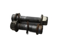 Juego de tornillos para bastidor Triumph Speed Triple 955 T509 509 99-01