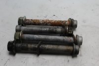Juego de tornillos para bastidor Triumph Speed Triple 955 T509 509 99-01