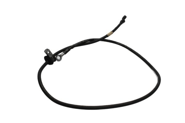 Línea de freno trasera, soporte de la manguera de freno Triumph Speed Triple 955 T509 509 99-01