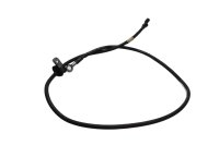 Línea de freno trasera, soporte de la manguera de freno Triumph Speed Triple 955 T509 509 99-01