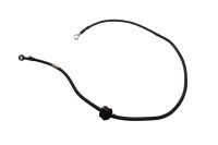 Línea de freno trasera, soporte de la manguera de freno Triumph Speed Triple 955 T509 509 99-01