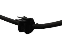 Línea de freno trasera, soporte de la manguera de freno Triumph Speed Triple 955 T509 509 99-01
