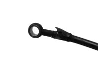 Línea de freno trasera, soporte de la manguera de freno Triumph Speed Triple 955 T509 509 99-01