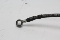 Línea de freno trasera, soporte de la manguera de freno Triumph Speed Triple 955 T509 509 99-01