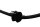 Línea de freno trasera, soporte de la manguera de freno Triumph Speed Triple 955 T509 509 99-01