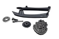 Timing chain kit, guide rail, chain tensioner BMW R 1200 GS K25 0307 R12 04-07