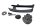 Timing chain kit, guide rail, chain tensioner BMW R 1200 GS K25 0307 R12 04-07