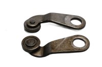 Varillaje de engranajes, palanca de deflexión, juego de resortes Triumph Speed Triple 955 T509 509 99-01
