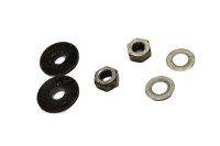 Varillaje de engranajes, palanca de deflexión, juego de resortes Triumph Speed Triple 955 T509 509 99-01