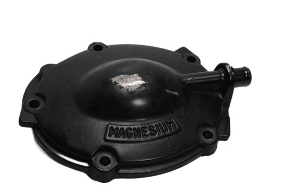 Tapa del alternador izquierda, tapa del motor Triumph Speed Triple 955 T509 509 99-01