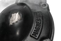 Tapa del alternador izquierda, tapa del motor Triumph Speed Triple 955 T509 509 99-01
