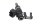 Ruiskutussuutin, injektori, polttoaineventtiili BMW K 1300 GT K44 0538 09-11