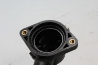 Carcasa del termostato, conexión del refrigerante Triumph Speed Triple 955 T509 509 99-01