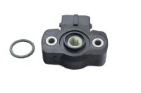 Kaasuläpän asentoanturi (kaasuläppäventtiilin anturi) BMW K 1300 GT K44 0538 09-11