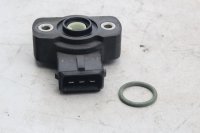 Kaasuläpän asentoanturi (kaasuläppäventtiilin anturi) BMW K 1300 GT K44 0538 09-11