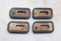 Kampikammion tuuletusventtiilin letku BY06 BMW K 1300 GT K44 0538 09-11