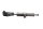 Ohjausvaimennin, hydraulinen vaimennin, ohjauksenvakain BMW K 1300 GT K44 0538 09-11