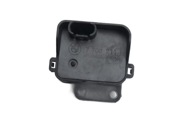 Lukkosarja, ohjausyksikkö, ajonestolaite, elektroniikka BMW K 1300 GT K44 0538 09-11