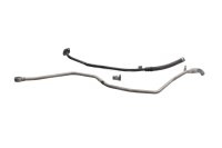 Oil line, oil cooler cooling system BMW R 1200 GS K25 0307 R12 04-07