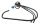 Fuel pump unit, gasoline pump BMW R 1200 GS K25 0307 R12 04-07