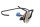 Fuel pump unit, gasoline pump BMW R 1200 GS K25 0307 R12 04-07