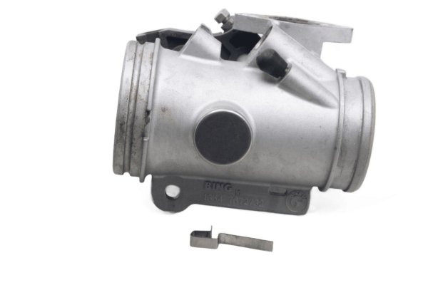 Throttle body right injection system# BMW R 1200 GS K25 0307 R12 04-07