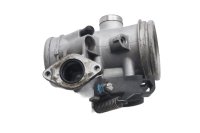 Throttle body right injection system# BMW R 1200 GS K25 0307 R12 04-07