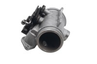 Throttle body right injection system# BMW R 1200 GS K25 0307 R12 04-07